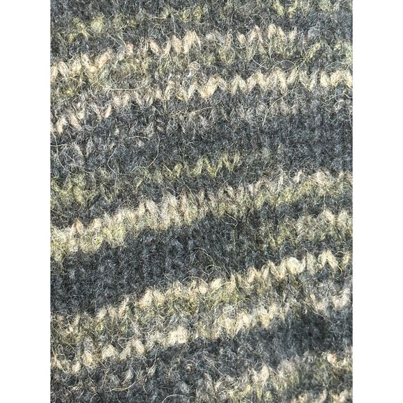 Veronica Beard Women's 2109KN5519641 Size M Black Alston Mock Neck Sweater NWT - Picture 11 of 12